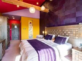 Boutique Hotel Casa Art