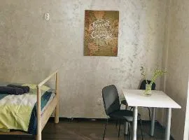 Cozy home in downtown