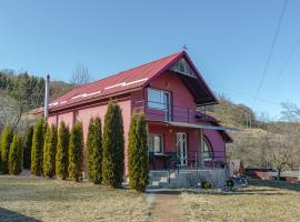 Casa Cristiana, hotel in Bologa