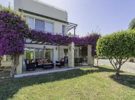 Esentepe Turtle Bay Village - Family House