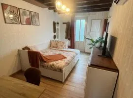 La maison du 122