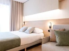 Aparthotel Atenea Calabria
