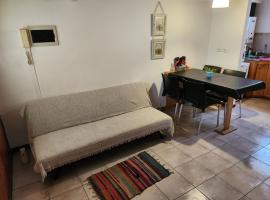 845 Teniente Ramayón