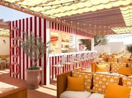 RockyPop Marseille Hôtel