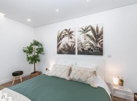 Casa da Oliveira ~ Azeitão, hotel a Azeitao