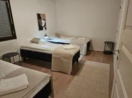 Kotimaailma Apartments Ranua