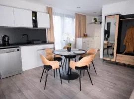 ÚJ - Emili Apartman Miskolctapolca - 27 főre