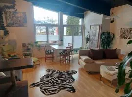 Apartment Lichtoase