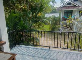 3-Bedroom Chaloklum House, Hotel in Ko Ma