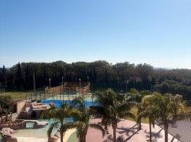 Cambrils Paradise, hotel in Cambrils