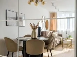 Kairos Apartments - Onyx - darmowy parking, ścisłe centrum