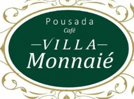 Pousada Café Villa Monnaié