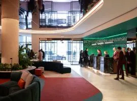 Hotel Mundial