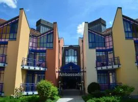 Ambassador Apparthotel