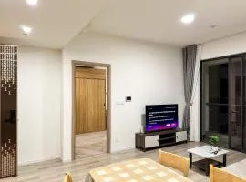 Honeymoon homes - Vinhomes Grand Park Quận 9 - 2 phòng ngủ