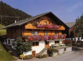 Bahlerhof - Luxner Christoph