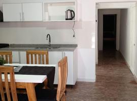 TEMPORARY rental mendoza, Hotel in Guaymallen