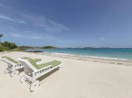 Villa Palm Beach - Luxury Property on Mustique Island