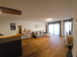 Modernes Apartment