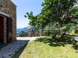 Romantico casale di lusso con Spa