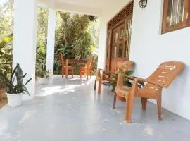 Twinkle Tangalle Villa