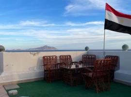 The Island, hotel v destinaci Sharm El Sheikh
