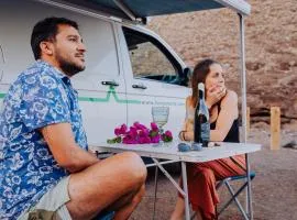 Camper Majona