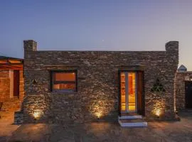 Onar Sifnos Stone Villa