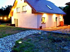 Dobre Miejsce, hotel em Międzyzdroje