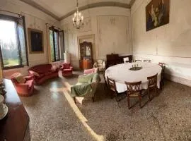 Villa Country Mansion 8500SquareFeet