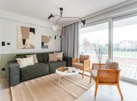 POSESJA PLAŻOWA PREMIUM - Apartments & SPA