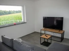 Ferienwohnung auf Aussiedlerhof mit Pferdepension