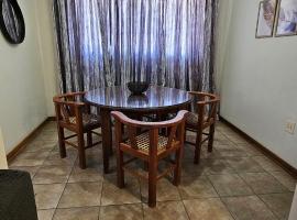 Danlee Overnight Accommodation