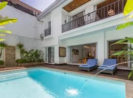 Villa Namo 3BR Umalas