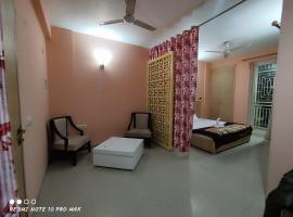 Shushila home stay, hotel i Mathura