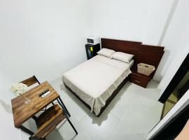 Habitación - Guayaquil - Urdenor 2 - cerca de Urdesa, place to stay in Guayaquil