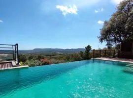 Homekeeper Location de villas Porto-Vecchio, Pinarello, Sainte-Lucie