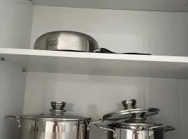 Vinhomes Grand Park TP Thủ Đức Honeymoon 3 phòng ngủ