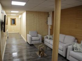 Loc Appart SPM Chambre d'hôtes 1