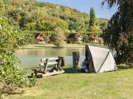 Camping La Croix du Vieux Pont