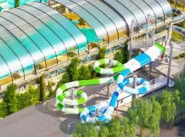 Camping La Croix du Vieux Pont