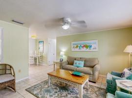 Gertie's Lime House – hotel w mieście Holmes Beach