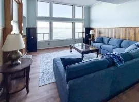 Captain’s Quarters