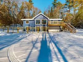Big St Germain Hideaway