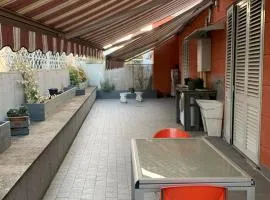 La Terrazza