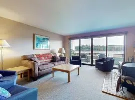 Bayfront Retreat