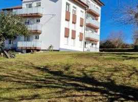 Apartamento Urdaibai Busturia cerca de la playa