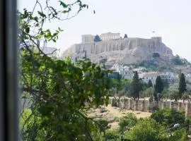 Ma Maison Acropolis Mansion,3bdr Suite N6,400mbps