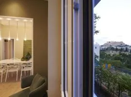 Ma Maison No6 Acropolis View Mansion,3bdrs,400Mbps