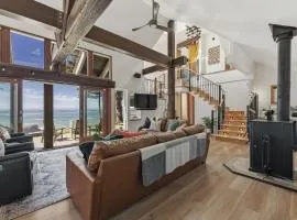 Pirate Cove Retreat (Main Home & Cottage)